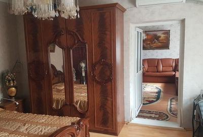 Casă cu 5 camere cu Teren 250 Mp în Chercea - 3