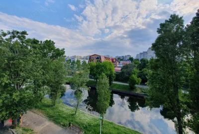 Garsonieră decomandată, mobilată în Colentina - 9