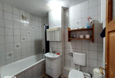 Apartament cu 2 camere în Ultracentral - 1