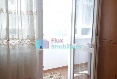 Apartament cu 2 camere nedecomandat în George Enescu - 8