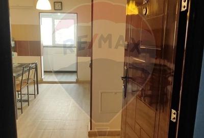 Apartament cu 2 camere de inchiriat in zona Basarabia - 8