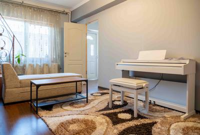 Casă individuală cu 10 camere cu Garaj în Chitila - 7