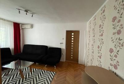 Apartament cu 2 camere semidecomandat în Exterior Vest - 3