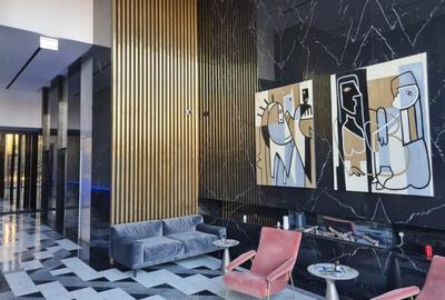 ONE HERASTRAU TOWERS - 2 CAMERE 59 MP, MOBILIAT UTILAT PREMIUM, INCHIRIAT! - 6
