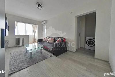 Garsoniera moderna ?i mobilata, in Micalaca - 5