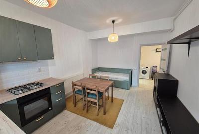 Apartament tip studio Str. Biruintei - 2