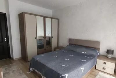 Apartament de 2 camere Metrou Lujerului – AFI Cotroceni - 1