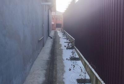 Casă cu 4 camere în Scurta - 12