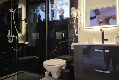 Spațiu comercial, de 130 mp, în Pietroasa - 5