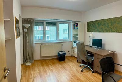 Apartament 4 camere, 2 băi Ultracentral, Romana Universitate - 12