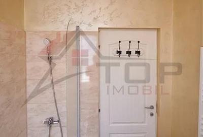 Apartament cu 2 camere în Copou - 5
