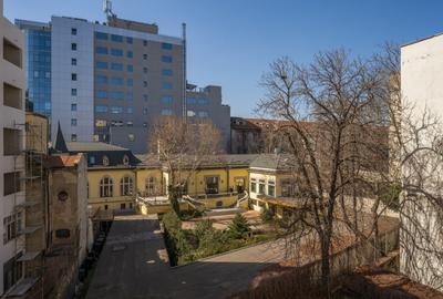 Garsonieră semidecomandată, mobilată în Calea Victoriei - 7