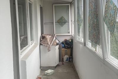 Apartament cu 3 camere semidecomandat, mobilat în Drumul Taberei - 6