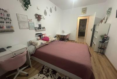 Apartament 4 camere, 6/8, 2 locuri de parcare, The Grand Kristal - 9