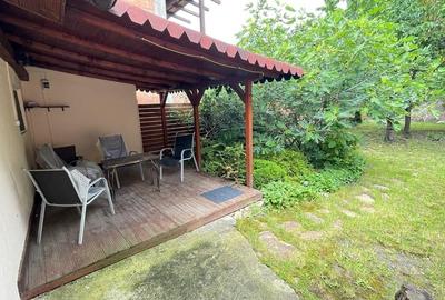 Casă cu 2 camere cu Canalizare în Șagului - 5