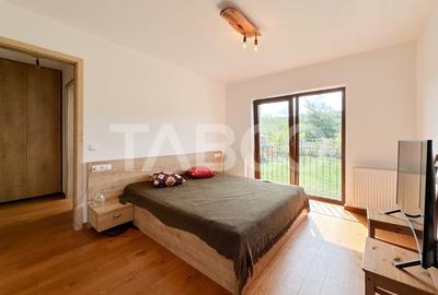 Casa tip duplex de vanzare la cheie smart in cartierul Buna Ziua - 10