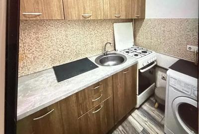 Apartament cu 2 camere decomandat în Central - 1