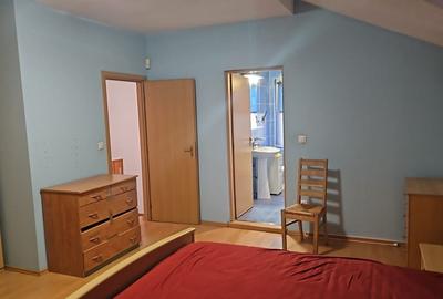 Casă cu 5 camere cu Teren 1000 Mp în Central - 8