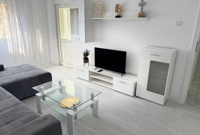 Apartament cu 2 camere decomandat, mobilat în Gorjului - 2