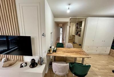 Apartament cu 4 camere decomandat, mobilat în Domenii - 15