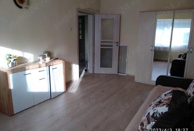 Apartament cu 3 camere decomandat în Calea Aradului - 4