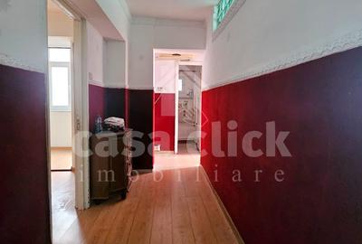 Apartament 2 camere nemobilat, Micro 19, amenajare după propriul gust! - 4