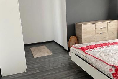 Apartament cu 2 camere decomandat în Giarmata - 2