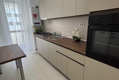 Garsonieră decomandată, mobilată în Chiajna - 13