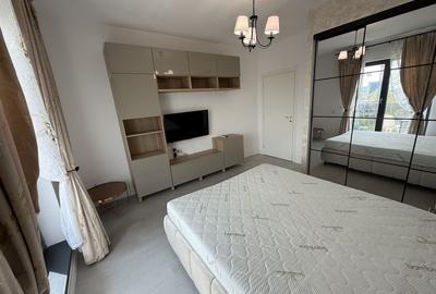 Garsoniera Exigent Plaza Residence Faza 5 Etaj 6/11 - 9