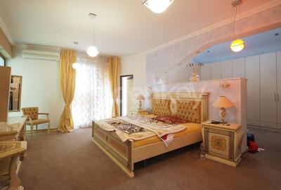 Casă individuală cu 6 camere cu Canalizare în Pipera - 10