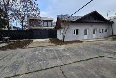 Spațiu comercial, de 192 mp, în Apărătorii Patriei - 5