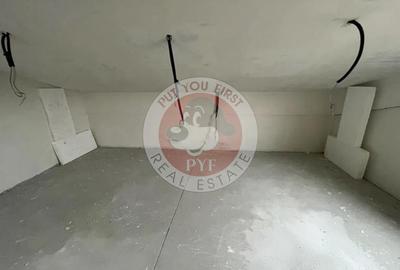 Baneasa | 3 camere | 130mp | Semidecomandat | B12597 - 10