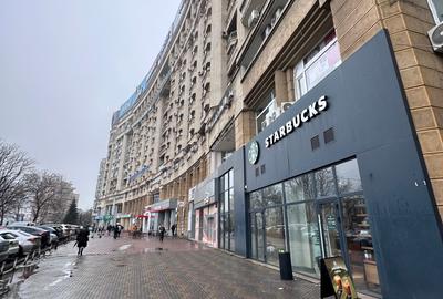 Birou, de 160 mp, în P-ța Victoriei - 2