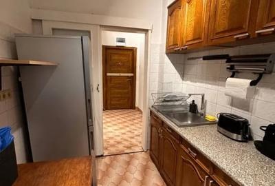 PET FRIENDLY - Apartament de 2 camere cu parcare, la 15 min de metrou Sudului - 6