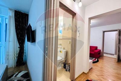 Apartament cu 2 camere semidecomandat, mobilat în Drumul Taberei - 11