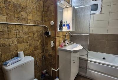 Apartament cu 3 camere decomandat, mobilat în Brătianu - 13