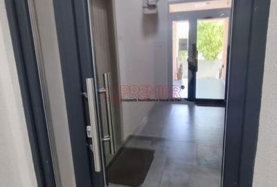 Apartament cu 3 camere în Metalurgiei - 2