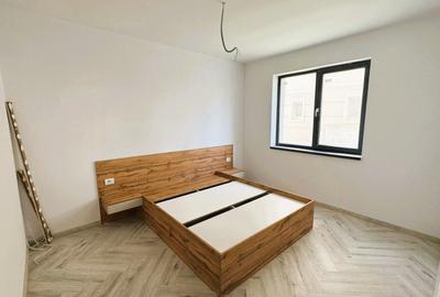 Giroc - Ap de 2 cam - Parter - Su:52mp - Terasa - 4