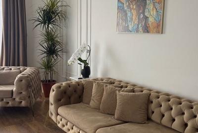 Apartament cu 2 camere în Chitila - 15