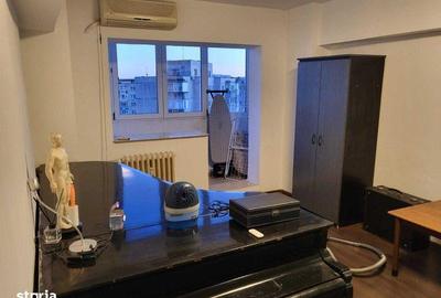 Apartament cu 2 camere, mobilat în Unirii - 2