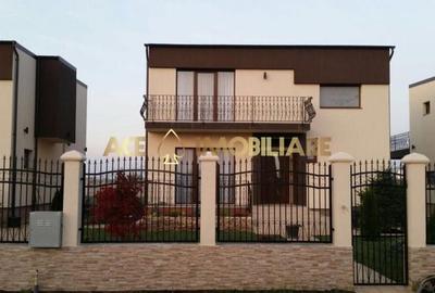 Casă individuală cu 4 camere cu Teren 800 Mp în Bragadiru - 1