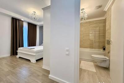 Apartament cu 3 camere decomandat în Ștefăneștii de Jos - 11