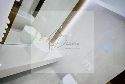 Apartament 3 camere Cortina North I NOU LUXURY I Parcare Boxa I COM 0% - 79