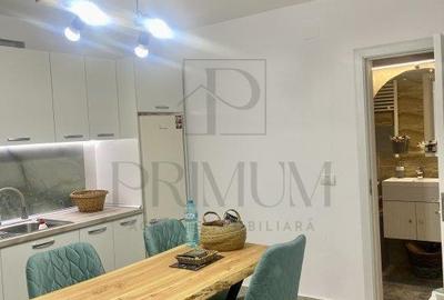 Apartament cu 2 camere decomandat, mobilat în Ștefan cel Mare - 2