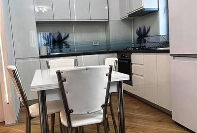 Apartament cu 2 camere decomandat, mobilat în Pipera - 6
