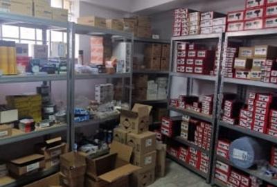 Spațiu comercial, de 400 mp, în Est - 7