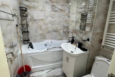 Apartament 4 camere de vanzare Morarilor - 6