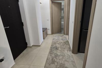 Apartament cu 2 camere decomandat în Bucium - 7