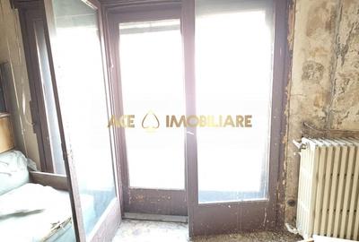 5 Camere | Calea Victoriei | Investitie | Vedere Fata + Spate | CASH | Risc 1 - 4