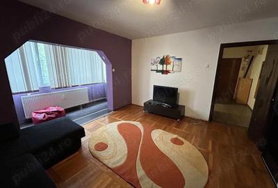 Apartament cu 2 camere semidecomandat în Central - 7